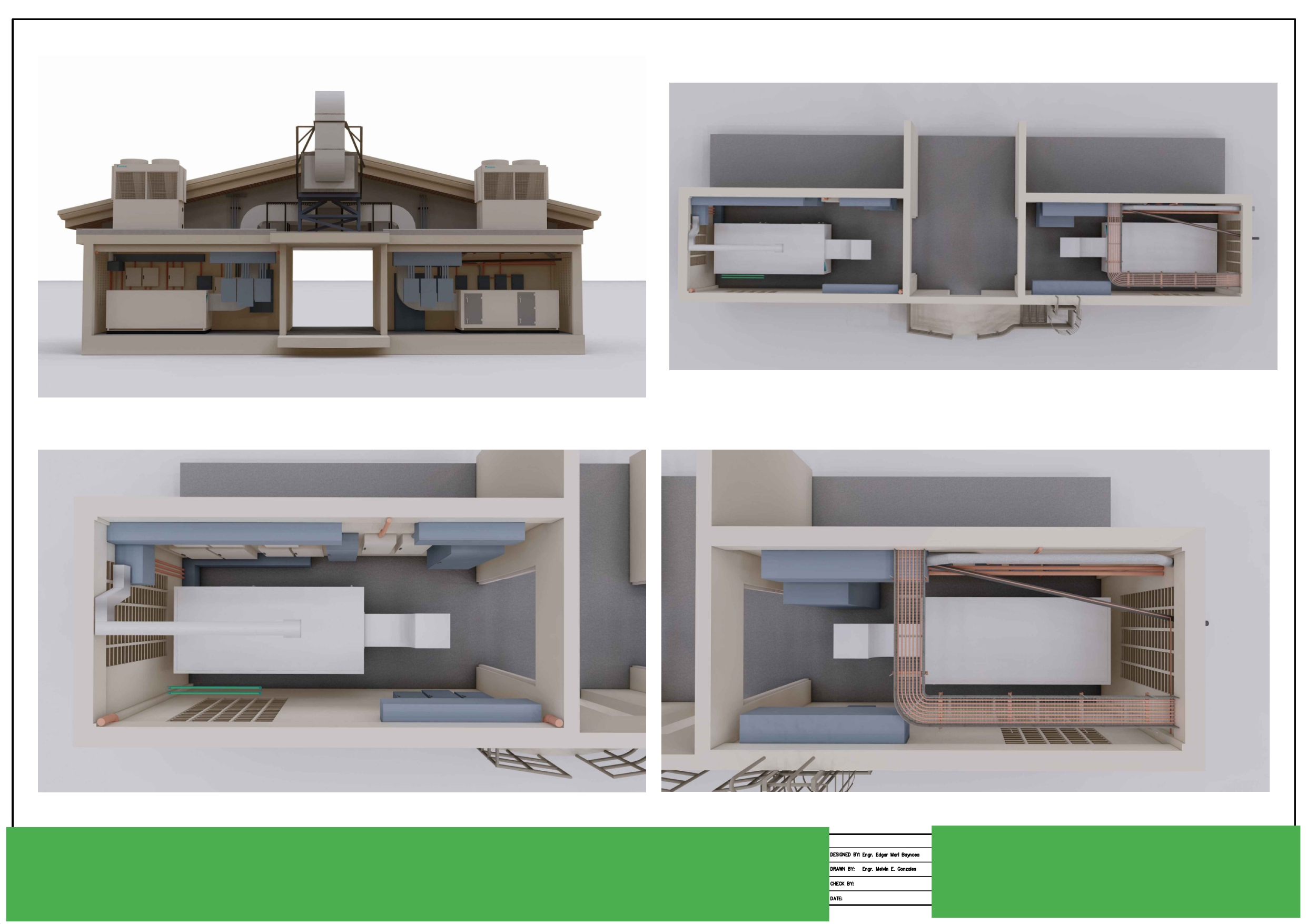 project