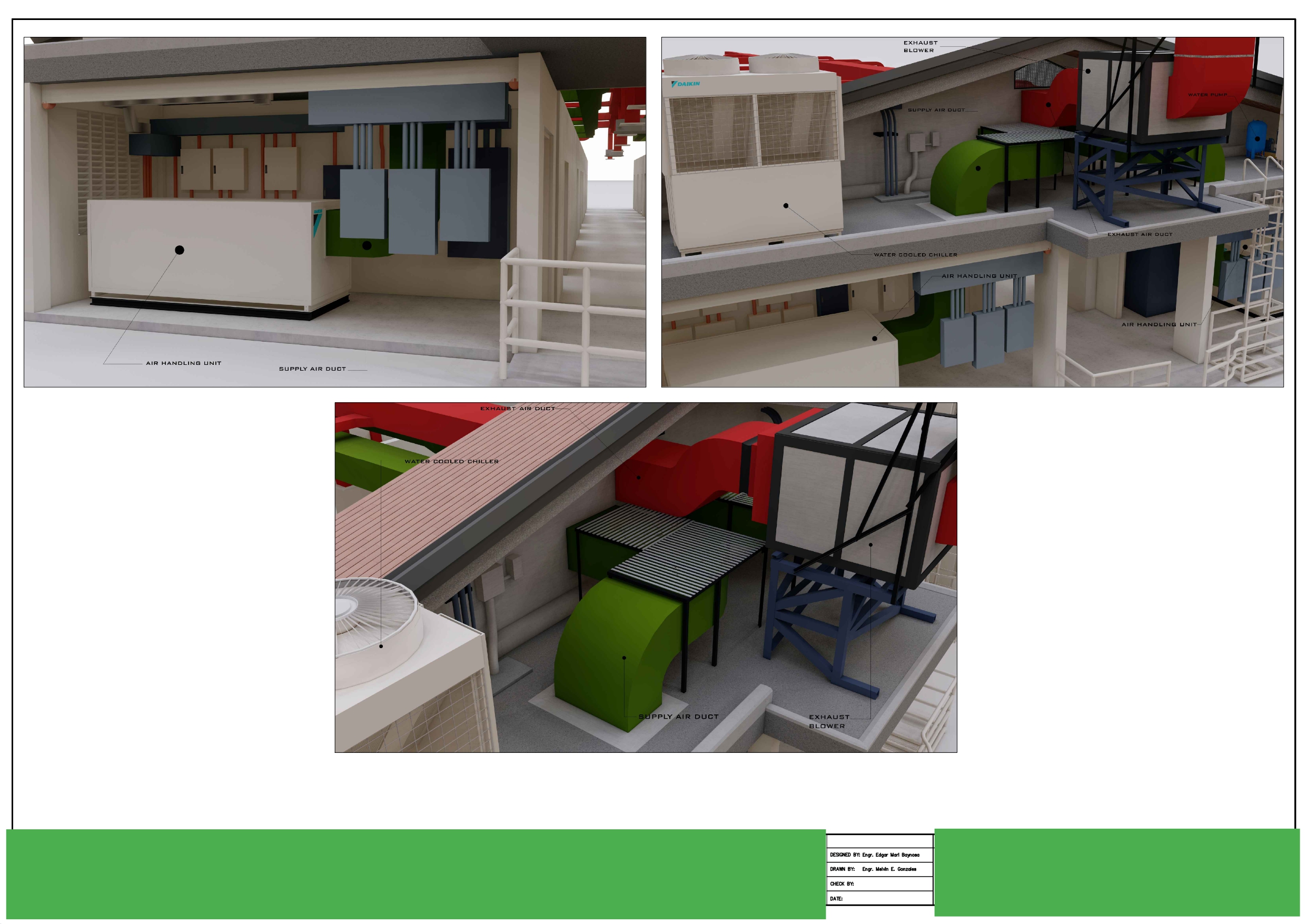 project