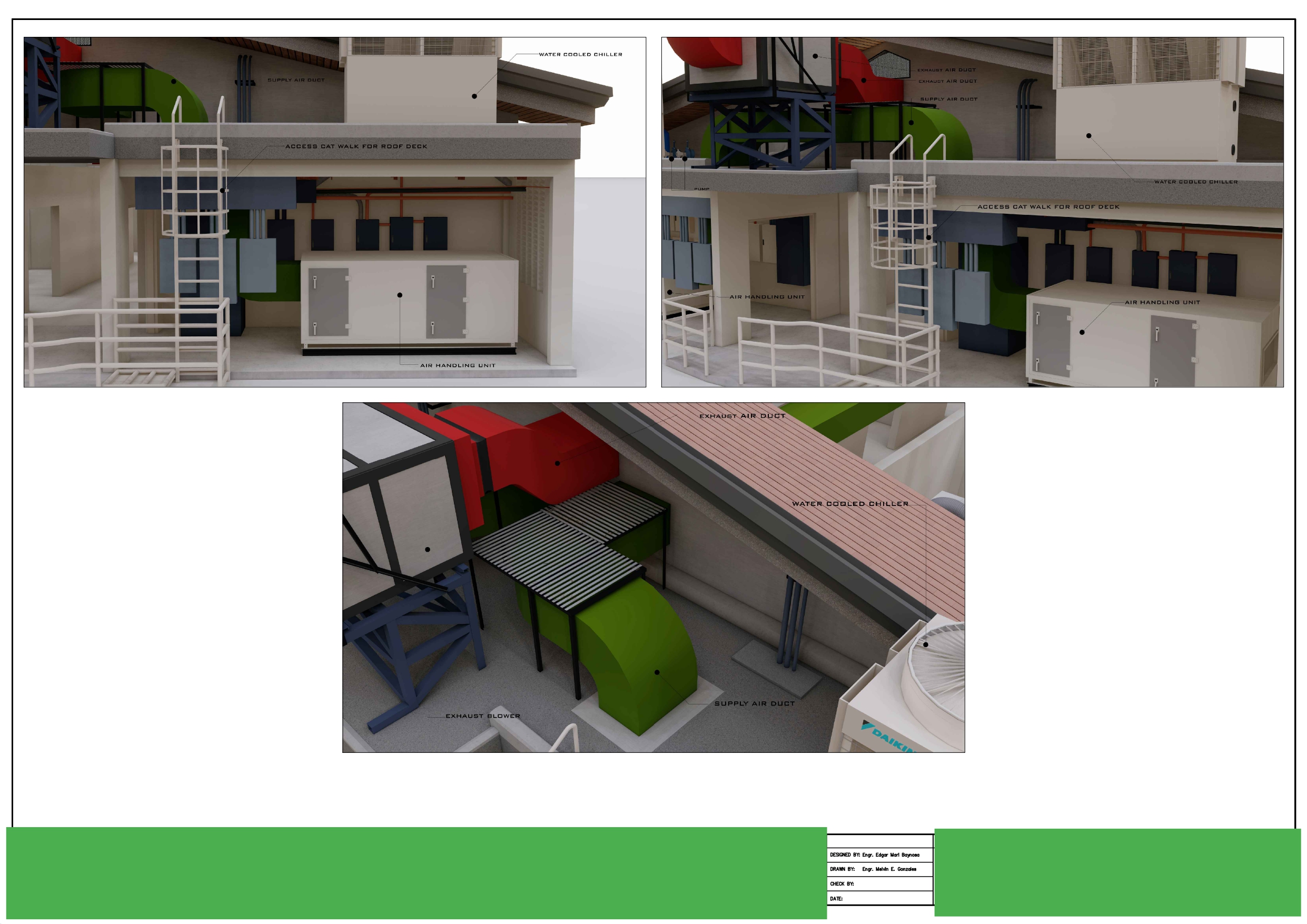 project